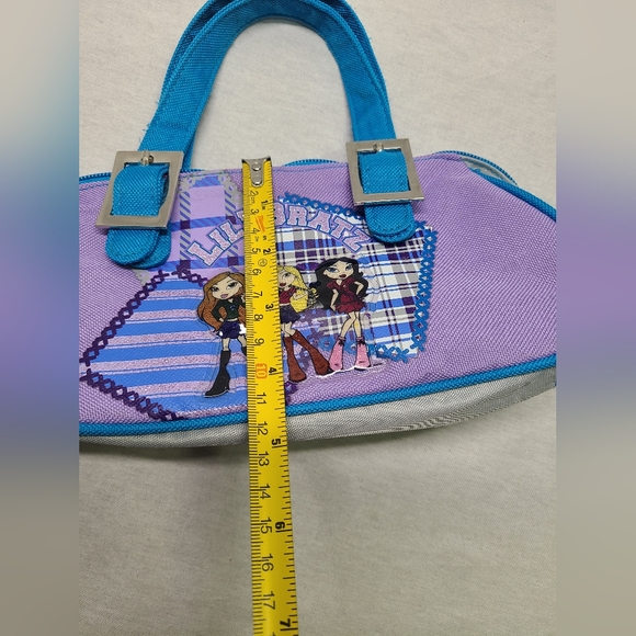 Lil Bratz mini bag vintage - Picture 9 of 13